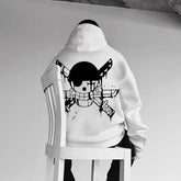 rononoa zoro Hoodie, One Pice Hoodie,Vintage 90s Bootleg Style Anime T-Shirt, Unisex Shirt, Retro Anime Tee, Vintage Graphic Tee - Nysekai