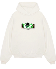 Rock Lee X Dragon - Naruto Shippuden Hoodie