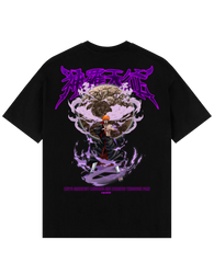 Pain X Shinra Tensei - Naruto Shippuden Oversize T-Shirt