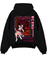 Nezuko - Demon Slayer Hoodie