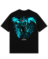 Sung Jinwoo- Solo Leveling Oversize T-Shirt