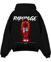 Ohma Tokita - Kengan Ashura Hoodie