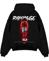 Ohma Tokita - Kengan Ashura Hoodie