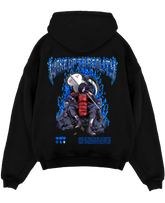 Madara X Throne - Naruto Shippuden Hoodie