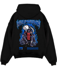 Madara X Throne - Naruto Shippuden Hoodie