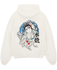 Tanjiro - Demon Slayer Hoodie