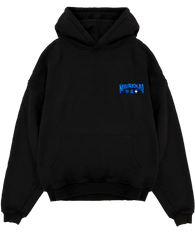 Madara X Throne - Naruto Shippuden Hoodie