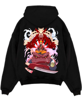 Sage Mode - Naruto Shippuden Hoodie