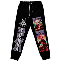 2B Nier Automata" Streetwear Sweatpants