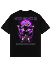Pain - Naruto Shippuden Oversize T-Shirt