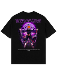 Pain - Naruto Shippuden Oversize T-Shirt