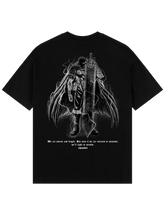 Guts - Berserk Oversize T-Shirt