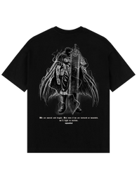 Guts - Berserk Oversize T-Shirt