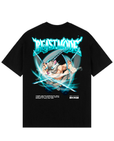 Inosuke X Beastmode - Demon Slayer Oversize T-Shirt