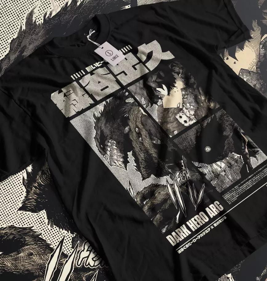 Izuku Midoriya Deku My Hero Academia Unisex T-Shirt - Nysekai