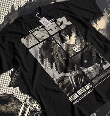 Izuku Midoriya Deku My Hero Academia Unisex T-Shirt - Nysekai