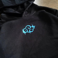 Wildcard Jinx League of Legends Unisex Hoodie - Nysekai