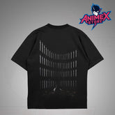 Senbonzakura Kageyoshi Kuchiki Byakuya Bankai Bleach Unisex T-Shirt - Nysekai