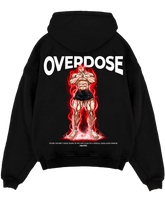Jack X Overdose - BAKI Hoodie