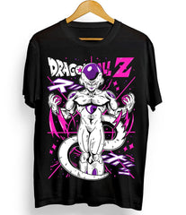 Emperor Frieza Freezer Dragon Ball Z Unisex T-Shirt - Nysekai