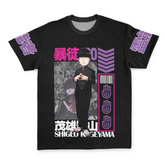 Shigeo Kageyama V2 Mob Psycho 100 Streetwear T-Shirt