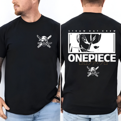 Roronoa Zoro One Piece Unisex T-Shirt - Nysekai