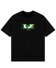 Rock Lee X Dragon - Naruto Shippuden Oversize T-Shirt