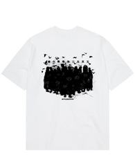 Akatsuki - Naruto Shippuden Oversize T-Shirt