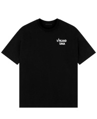 Thorfinn X Rage - Vinland Saga Oversize T Shirt - Nysekai