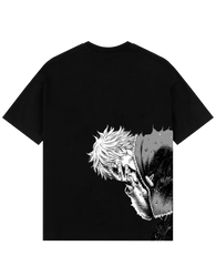 Thorfinn X Rage - Vinland Saga T Shirt - Nysekai