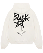 Blackstar X Chain Scythe - Soul Eater Hoodie