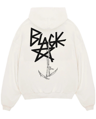 Blackstar X Chain Scythe - Soul Eater Hoodie