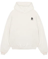 Blackstar X Chain Scythe - Soul Eater Hoodie