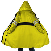 Brook Egghead Island One Piece Dream Cloak Coat