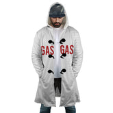 Caesar Clown One Piece Dream Cloak Coat