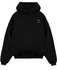 Death the Kid X Demon Twin Guns - Soul Eater Hoodie