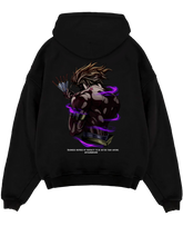 Dio x Stone mask - JoJo’s Bizarre Adventure Hoodie