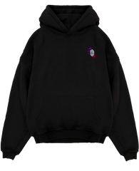 Dio x Stone mask - JoJo’s Bizarre Adventure Hoodie