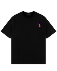Dio x Stone mask - JoJo’s Bizarre Adventure Oversize T-Shirt