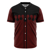Doma Demon Slayer Baseball Jersey