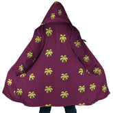 Franky Water 7 One Piece Dream Cloak Coat