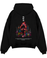 Gabimaru - Hell's Paradise Hoodie