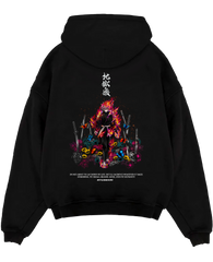 Gabimaru - Hell's Paradise Hoodie