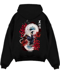 Geto X Rainbow Dragon - Jujutsu Kaisen Hoodie
