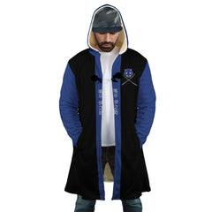 Hashibira Inosuke Demon Slayer Dream Cloak Coat