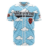 Hashira Sakonji Urokodaki Demon Slayer Baseball Jersey