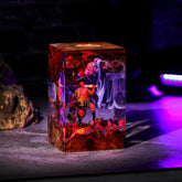 Hellboy Epoxy Night Lamp - Nysekai