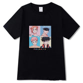 Nysekai Friends T Shirt
