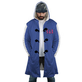 Goku SAB Dragon Ball Z Dream Cloak Coat