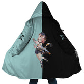 Diona Genshin Impact Dream Cloak Coat
